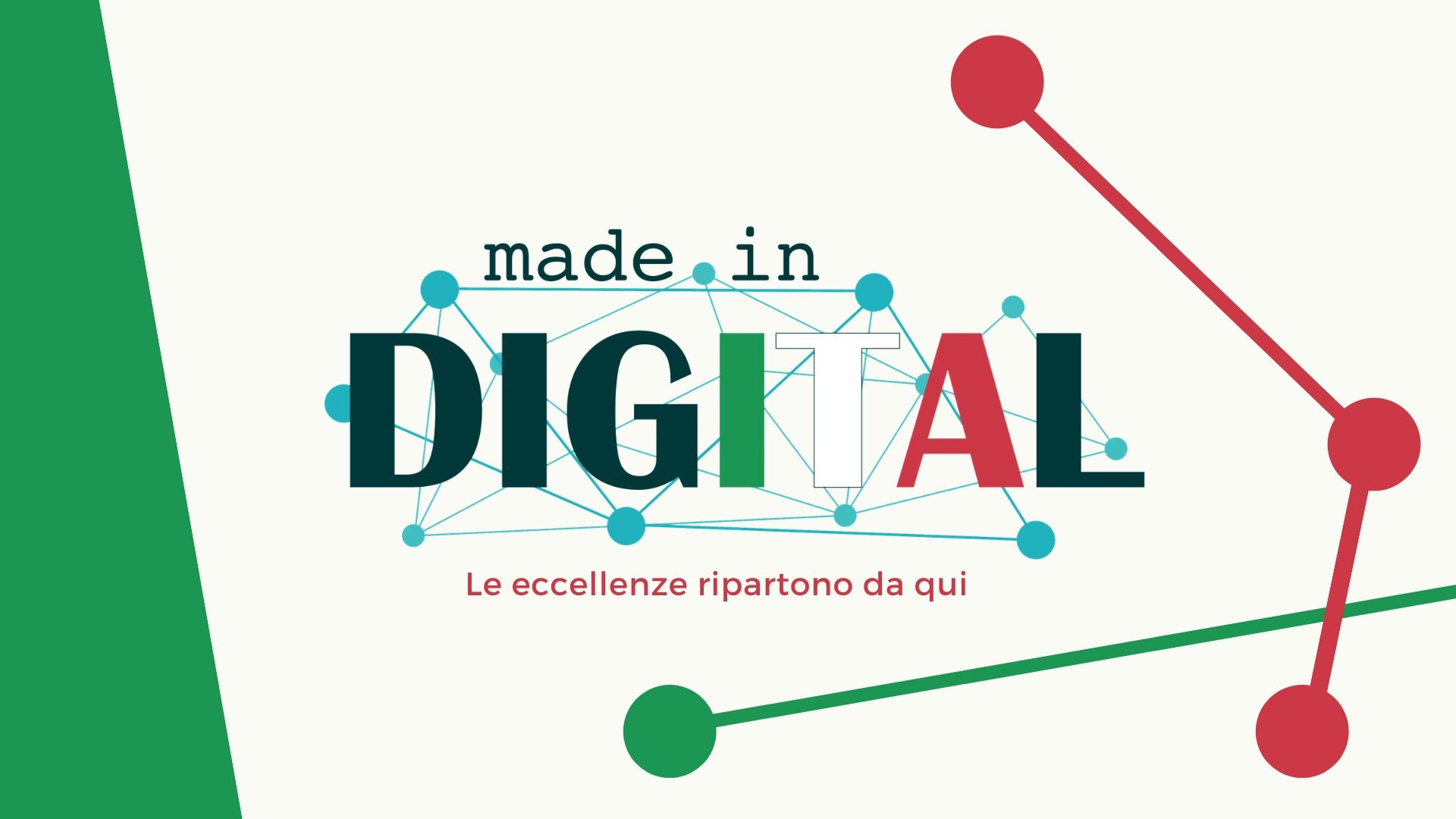 Made in Digital – Fiera online dal 16 al 21 Luglio 2020