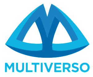 logo MULTIVERSO