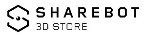 Sharebot 3d Store