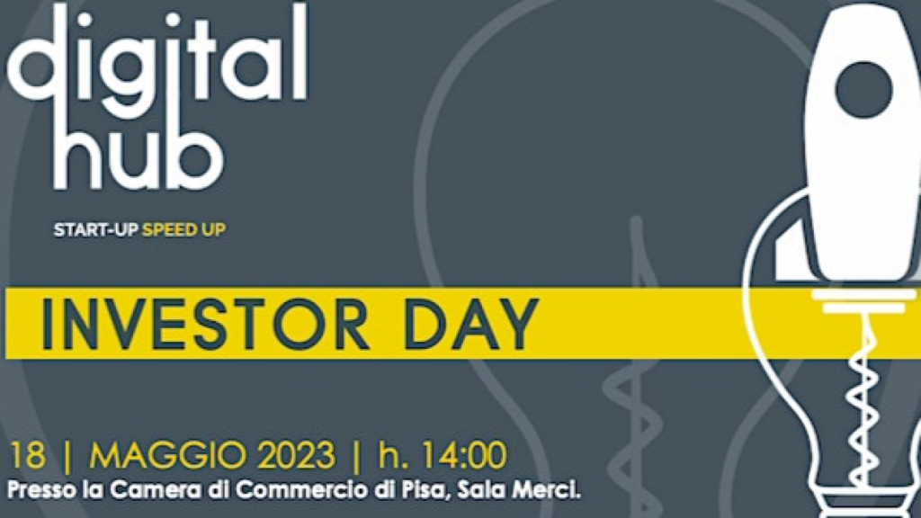  II° Digital-Hub Investor Day 2023