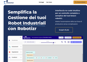 Robotizr: Report Q4-23