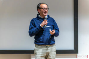 Foto FuckUp Night del 24 Marzo 2026